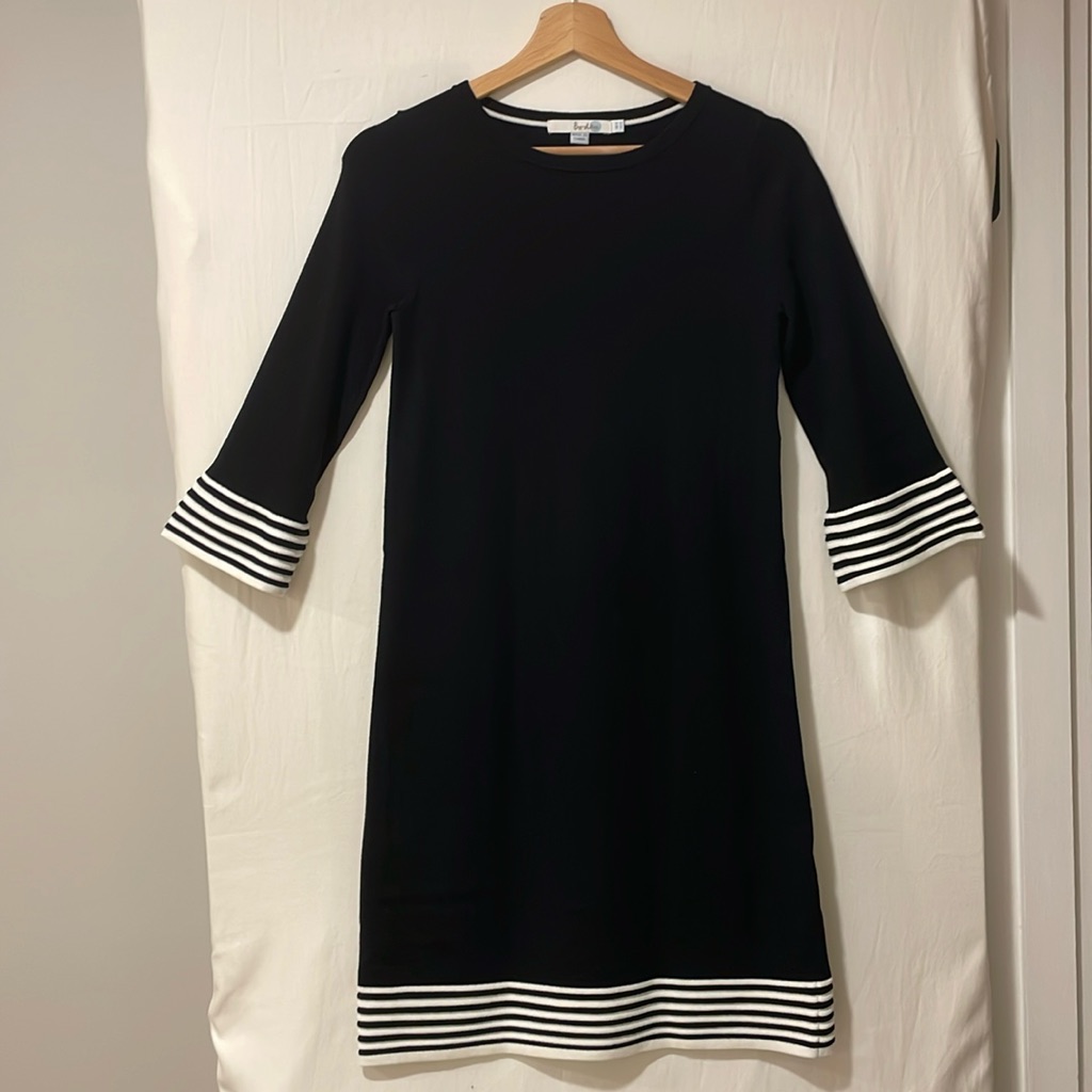 Boden Dress  Us 4 Nwot